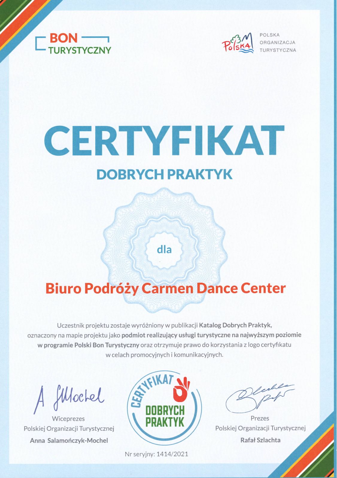 bon_certyfikat