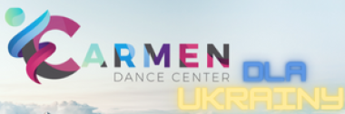 Школа танцю Carmen Dance Center щиро запрошує людей з України на заняття з танців!