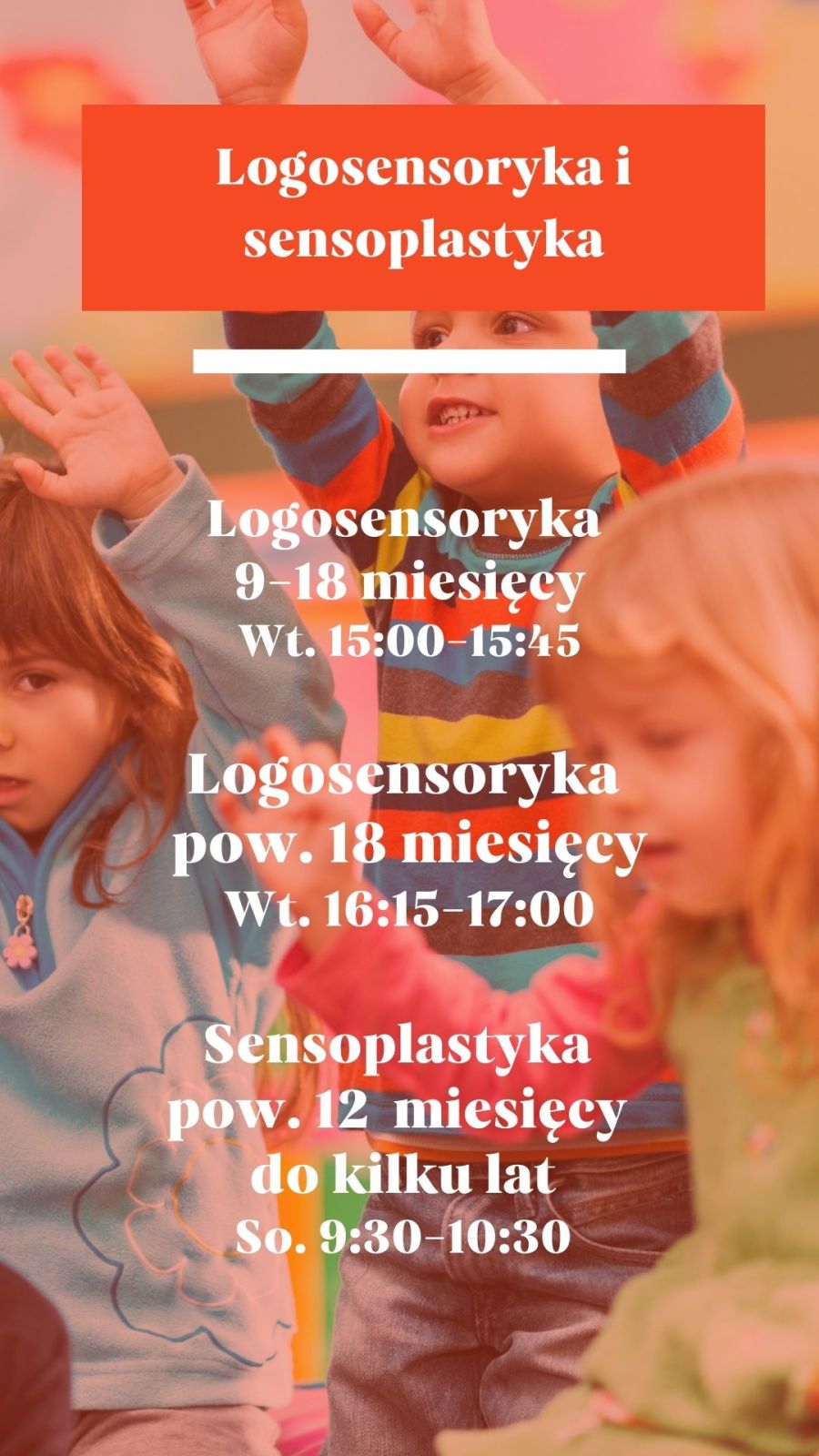 logosensoryka